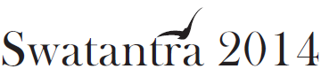 Swatantra 2014: Tracks Coordinated by SMC